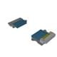 Samtec HLCD-30-02.80-BH-TH-1