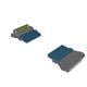Samtec HLCD-30-03.00-TR-BL-2