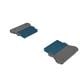 Samtec HLCD-30-08.00-BR-BR-2