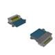 Samtec HLCD-30-12.00-TH-BH-2
