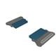 Samtec HLCD-40-05.00-BR-TL-1