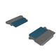 Samtec HLCD-40-05.90-BL-BD-3