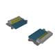 Samtec HLCD-40-06.00-TD-TH-1