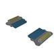Samtec HLCD-40-24.00-TR-TR-1