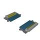 Samtec HLCD-50-06.00-TD-TH-2