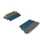 Samtec HLCD-50-06.50-TR-BL-2