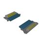 Samtec HLCD-50-08.00-TD-TR-4