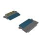 Samtec HLCD-50-08.00-TR-BD-4