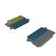 Samtec HLCD-50-12.00-TD-BD-1