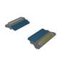 Samtec HLCD-50-13.50-TL-TR-4