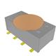 Samtec HLE-104-02-G-DV-BE-K-TR