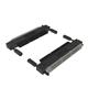 Samtec HQCD-090-02.00-TEU-SEU-1-B