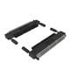Samtec HQCD-090-18.00-TEU-SEU-1-B