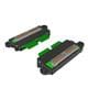 Samtec HQDP-040-06.00-TTL-TTL-5-B
