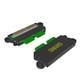 Samtec HQDP-040-12.00-TTL-TBR-5-B