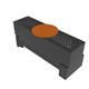 Samtec HSEC8-120-01-L-DV-A-K-TR