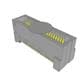 Samtec HTEC8-120-01-S-DV-A-K-TR
