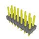 Samtec HTSW-107-07-G-D