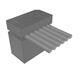 Samtec IDSD-03-S-04.00-T-G