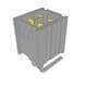 Samtec IPL1-102-01-S-D-RA-K