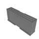Samtec IPM1-15-D