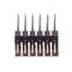 Samtec LCW-106-09-S-S-230-RA