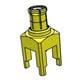 Samtec MCX-P-P-H-ST-TH2