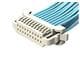Samtec S1SDT-10-28-GF-20.00-L