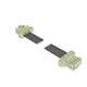Samtec S1SS-04-28-GF-20.00-L1