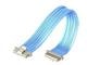 Samtec S1SST-04-28-GF-08.00-L