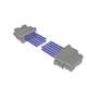 Samtec S2SD-05-24-L-05.50-DR-NDX