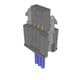 Samtec SFSS-03-28-G-08.00-SR