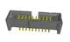 Samtec SHF-125-01-L-D-TH-TR