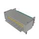 Samtec UEC5-019-2-HFL-D-RA-1