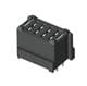 Samtec UMPS-06-05.5-L-V-S-W-TR