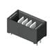 Samtec UMPT-03-01-L-RA-WT-M-TR