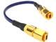 Samtec WF15-S-75TP-75TP-1500