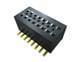 Samtec CLE-107-01-G-DV-A