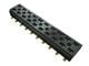 Samtec CLT-114-02-S-D-BE