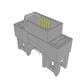 Samtec ERF8-040-07.0-L-DV-TR