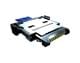 Samtec FCF8-20-01-L-10.00-S