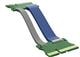 Samtec PCIE-064-02-F-D-RA