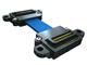 Samtec EQCD-020-06.00-TTL-STR-1