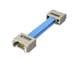 Samtec T1SDT-10-28-GF-02.0-T3
