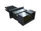 Samtec T2SD-04-24-L-10.00-S
