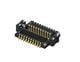 Samtec TLH-020-0.50-G-D-A-K