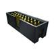 Samtec TSS-115-04-G-D-RA
