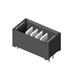 Samtec UMPT-08-01-L-RA-WT-TR