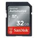 SanDisk SDSDAG3-032G-XA