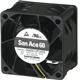 Sanyo Denki 9GA0648P1K03